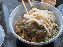 -花溪牛肉粉(八鸽岩店)