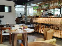 -Nirvana Cafe&Bar(北仓文创街区店)