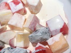 -卡朋西餐(悦汇城店)