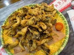 -大家乐东北菜(富河园店)