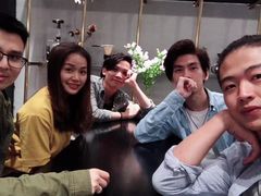 -Home Cafe(水榭春天店)