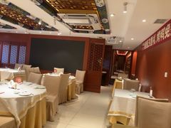 -惠丰堂饭庄·烤鸭·京味菜(翠微路店)