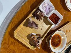 -乡村馕坑肉·烧烤·新疆菜·本地人更爱吃(阿勒泰首店)