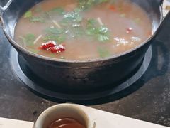 -盡膳口福·百年汤方火锅(科华北路店)