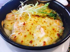 -萨贝尔意式西餐厅(古城新梦店)