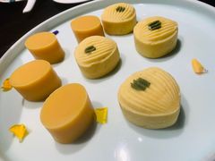 -四季小馆·潤·中国菜(越秀公园店)