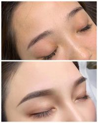 -美甲日记美睫专业纹绣半永久