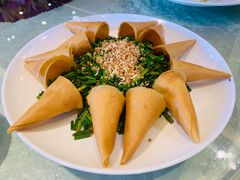 -大树头·花园餐厅(市桥店)