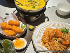 -BetterThai 泰加(苏州中心店)
