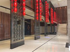 -济南富力凯悦酒店