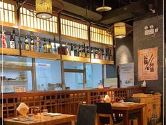 大堂-游You House(西单老佛爷店)