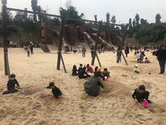 -枫香湖儿童公园