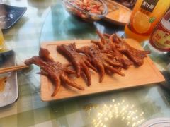 -1819餐厅·团队聚餐·烤串·精酿