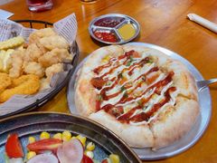 -黑熊披萨orso pizza