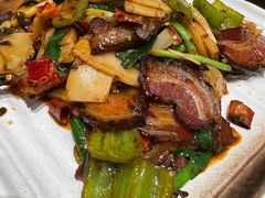 饵块炒腊味-米店·云南菜(南门店)