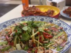 -虾大侠·盱眙龙虾老北京铜锅涮羊肉(金楠天街店)