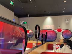 -蛙来哒(汇一城黑金冠店)