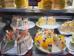 -PAOPAO Bakery&Café(港汇店)