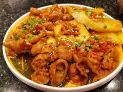 -火燒雲傣家菜(鼓楼店)