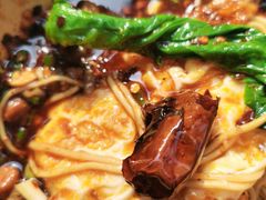 小面-赵伍面庄(松石大道店)