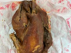 -小李烧鸡(西北角总店)