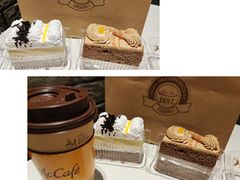 -德大西餐社