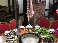 -百丈园龙江啫神馆