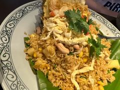 -大头虾越式风味餐厅(光明广场店)