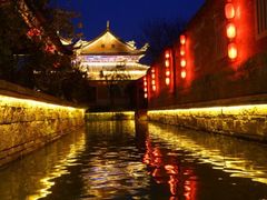 -台儿庄古城