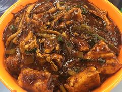 -啊臻味道米粉(六道口店)