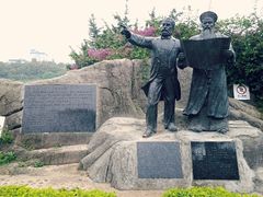 -胡里山炮台