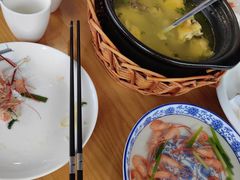 -品鲜村农家菜·阳澄湖大闸蟹(总店)