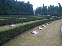 -上海市龙华烈士陵园