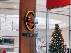 大堂-FATBURGER 特富客汉堡(外交公寓店)