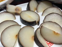 -7号院家宴.烧鸽子(门头沟店)