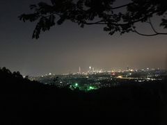 -火炉山森林公园