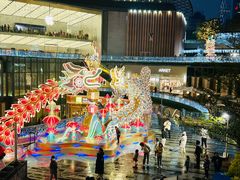 -时尚天河商业广场