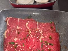-新石器烤肉(千灯大润发店)