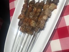 -西贝莜面村(近铁城市广场店)