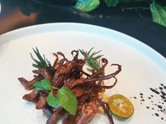 -福州世茂洲际酒店·福邸(台江店)