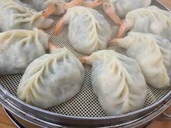 -小叶大馅饺子城