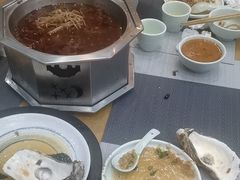 -真味海鲜坊