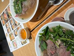 -蔡澜Pho·越南粉餐厅(海上世界店)