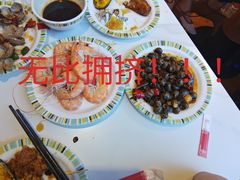 -吉布鲁牛排海鲜自助(巴南万达广场店)
