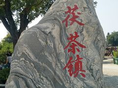 -茯茶镇