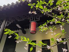 -求雨山文化公园