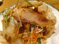 果味锅包肉-金掌勺·锅包肉(广渠门店)