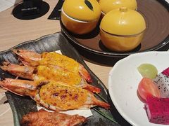 -匠和风精致料理(宁德万达店)