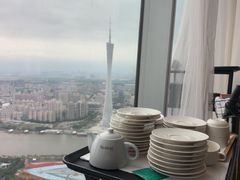 -广州四季酒店·意珍·意式自助餐