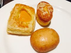 -天宇菲尔德·花园西餐厅·海鲜自助餐